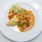 dieta sportowca