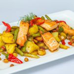 dieta ubogopurynowa