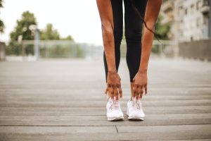 sport z piłką