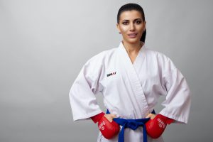 sport kobiecy