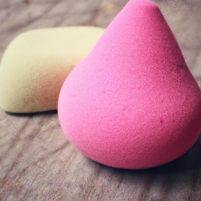 dziwne akcesoria do makijażu